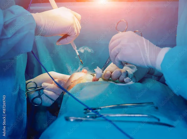 Breast Surgery for Fulfilment